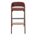 Chicco Crescendo Up kinderstoel inklapbaar Colorado Red Tangara Groothandel voor Kinderopvang inrichting (12)